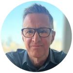 Photo of Joe Tedeschi